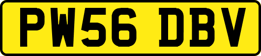 PW56DBV