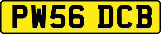 PW56DCB
