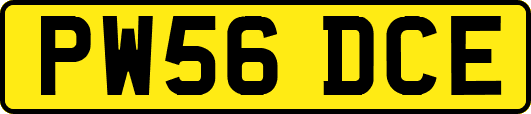 PW56DCE
