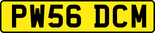PW56DCM