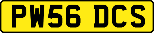 PW56DCS