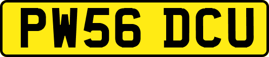 PW56DCU