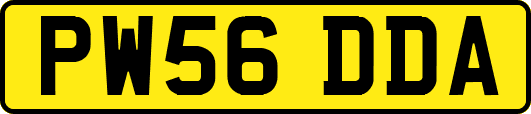 PW56DDA