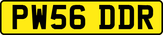 PW56DDR