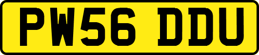 PW56DDU