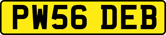 PW56DEB