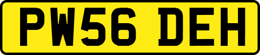 PW56DEH