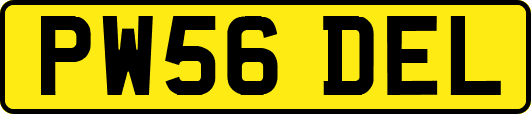 PW56DEL