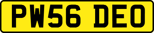 PW56DEO