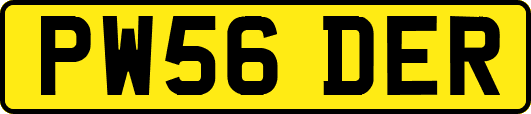PW56DER