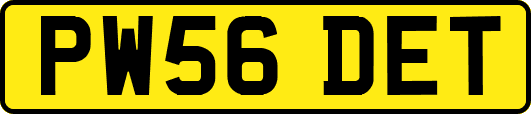 PW56DET