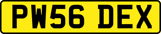 PW56DEX
