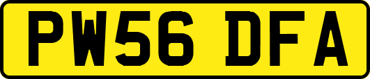 PW56DFA