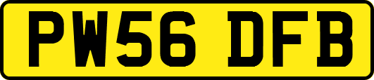 PW56DFB