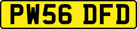 PW56DFD