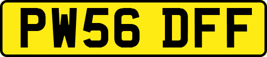 PW56DFF
