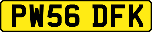 PW56DFK