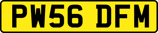PW56DFM