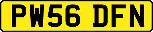 PW56DFN