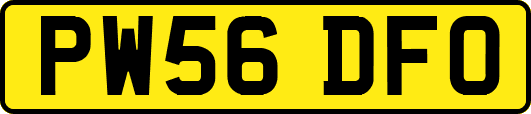PW56DFO