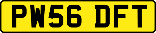 PW56DFT