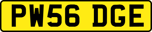 PW56DGE