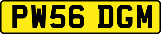 PW56DGM