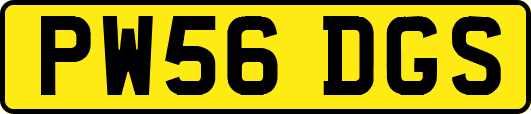 PW56DGS