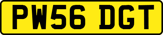 PW56DGT