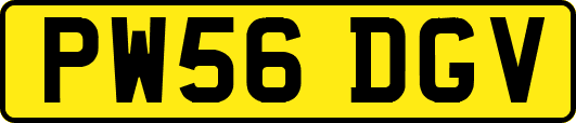 PW56DGV