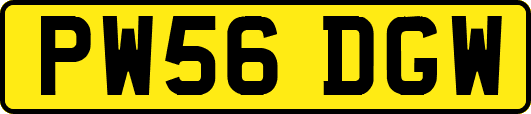 PW56DGW