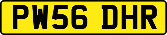 PW56DHR