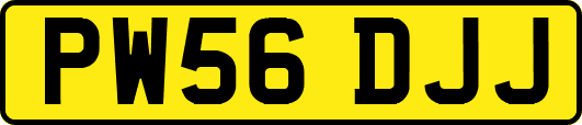 PW56DJJ