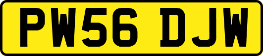 PW56DJW
