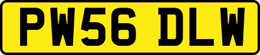 PW56DLW