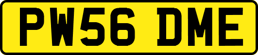 PW56DME