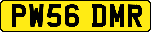 PW56DMR