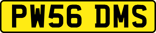 PW56DMS