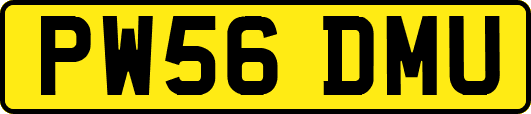 PW56DMU