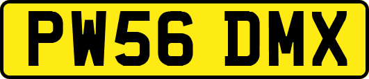 PW56DMX
