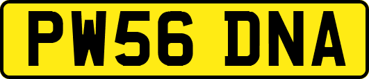 PW56DNA
