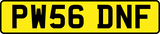 PW56DNF
