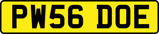 PW56DOE