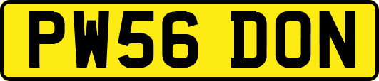 PW56DON