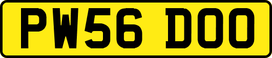 PW56DOO