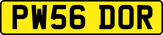 PW56DOR