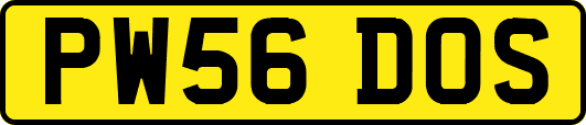 PW56DOS