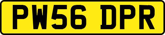 PW56DPR