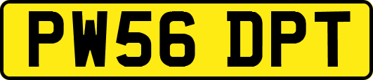PW56DPT