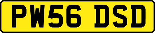 PW56DSD
